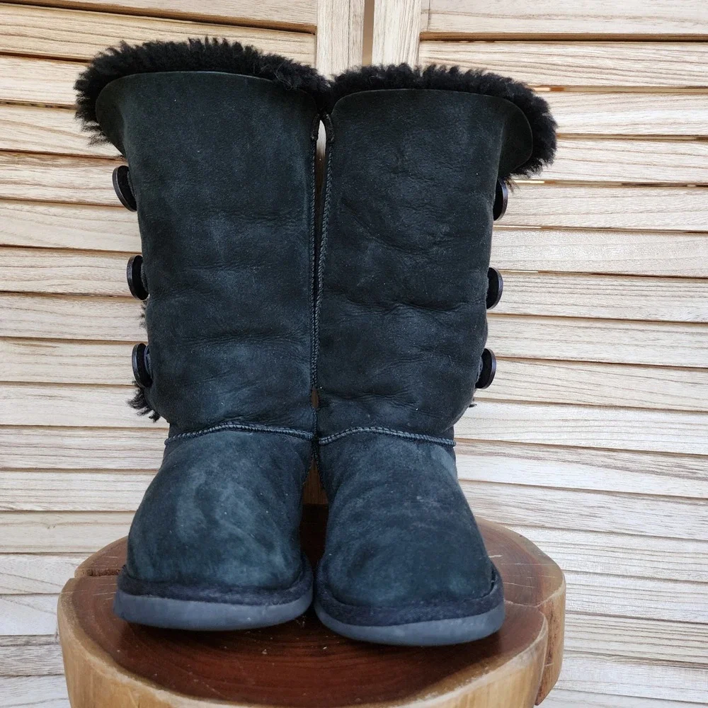 UGG sz y2k